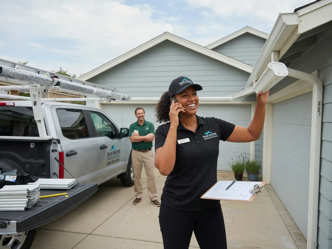 Gutter Installation Kitts Hill, OH FAQs